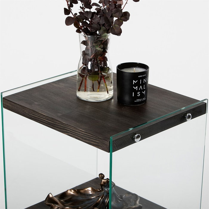 Hanah Home Aqua 2 - Antracita Hanah Home Aqua 2 - Antracita